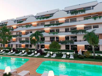 Ático en venta en San Pedro del Pinatar zona Los Cuarteros