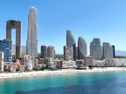 Apartamento en venta en Benidorm zona Poniente