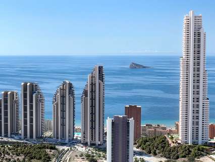 Apartamento en venta en Benidorm zona Poniente