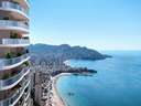 Apartamento en venta en Benidorm zona Poniente rebajado