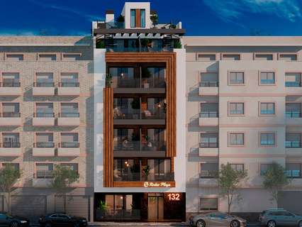 Apartamento en venta en Torrevieja zona Playa del Cura