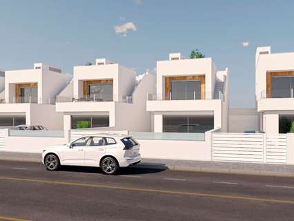 Villa en venta en San Pedro del Pinatar zona Los Antolinos