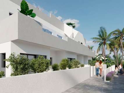 Planta baja en venta en Torrevieja zona Los Altos