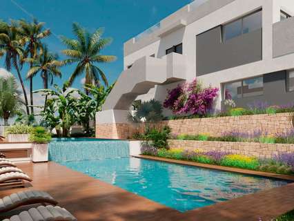 Ático en venta en Torrevieja zona Los Altos