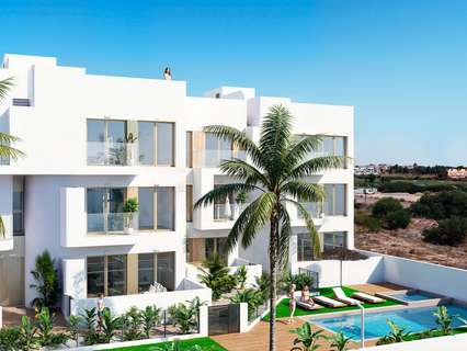 Apartamento en venta en Los Alcazares zona Serena Golf