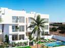 Apartamento en venta en Los Alcazares zona Serena Golf