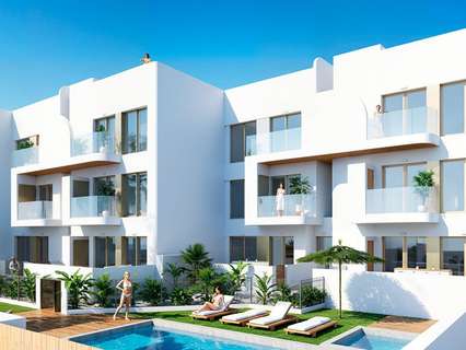 Planta baja en venta en Los Alcazares zona Serena Golf