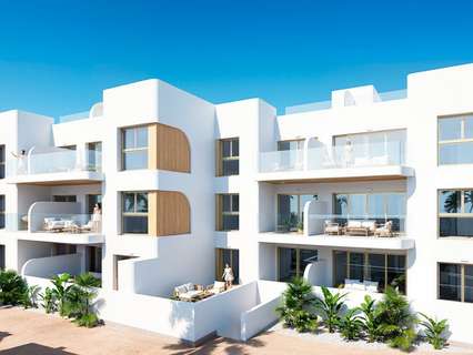 Ático en venta en Los Alcazares zona Serena Golf