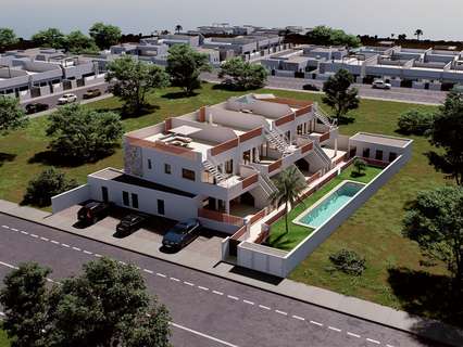 Planta baja en venta en Pilar de la Horadada zona Pilar de la Horadada