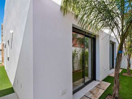 Planta baja en venta en Pilar de la Horadada zona Pilar de la Horadada