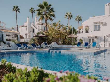 Dúplex en venta en Orihuela zona Villamartín