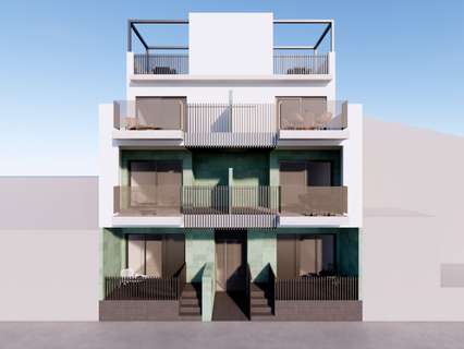 Planta baja en venta en Pilar de la Horadada zona Torre de la Horadada
