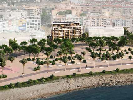 Planta baja en venta en Villajoyosa/La Vila Joiosa