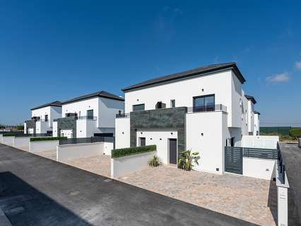 Casa en venta en Santa Pola zona Gran Alacant