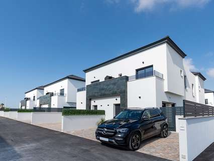 Villa en venta en Santa Pola zona Gran Alacant