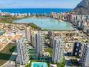 Apartamento en venta en Calpe zona Marisol Park