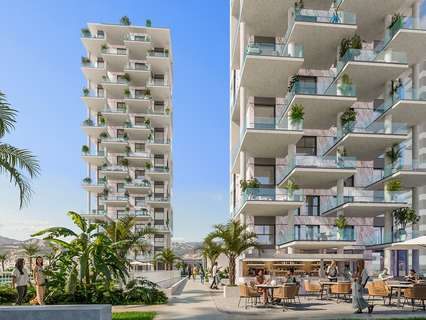 Apartamento en venta en Calpe zona Marisol Park