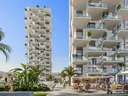 Apartamento en venta en Calpe zona Marisol Park