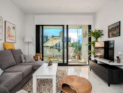 Apartamento en venta en Orihuela zona Orihuela-Costa