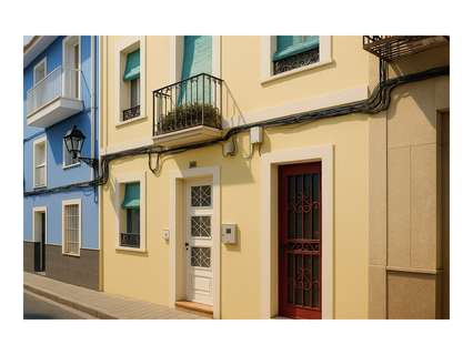 Apartamento en venta en Alicante zona San Antón