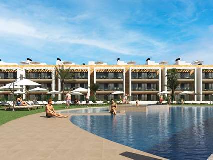 Planta baja en venta en Los Alcazares zona Serena Golf