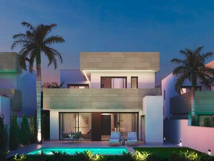 Villa en venta en San Javier zona Santiago de la Ribera