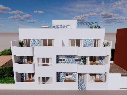 Apartamento en venta en Pilar de la Horadada zona Torre de la Horadada