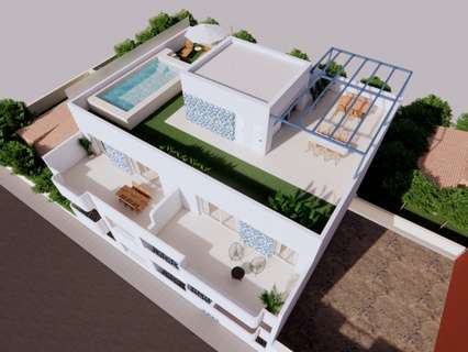 Ático en venta en Pilar de la Horadada zona Torre de la Horadada