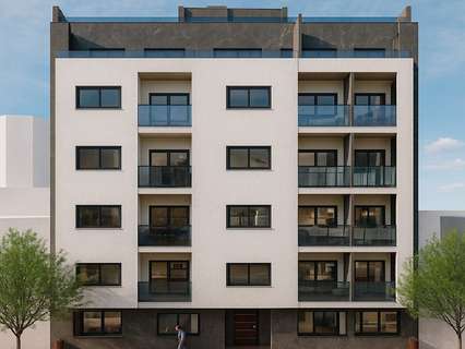 Apartamento en venta en Torrevieja zona Playa del Cura