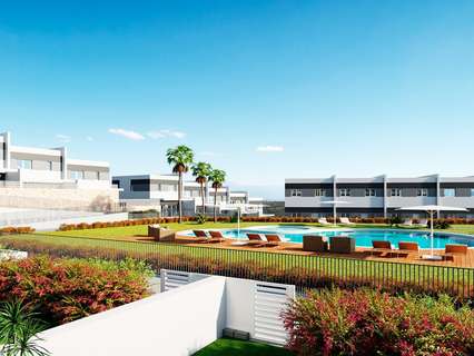 Casa en venta en Finestrat zona Golf Bahia