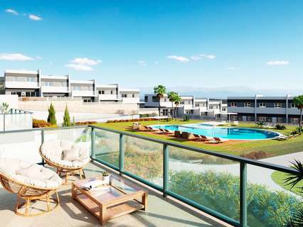 Casa en venta en Finestrat zona Golf Bahia