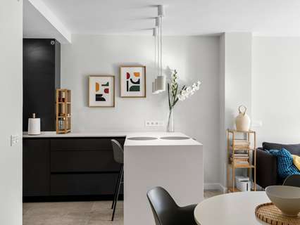 Apartamento en venta en Alicante zona Center