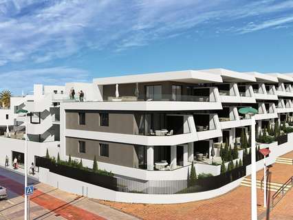 Planta baja en venta en Santa Pola zona La Marina del Pinet