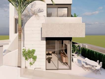 Ático en venta en Pilar de la Horadada zona Pilar de la Horadada