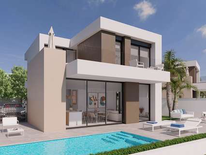 Villa en venta en San Javier zona Roda Golf