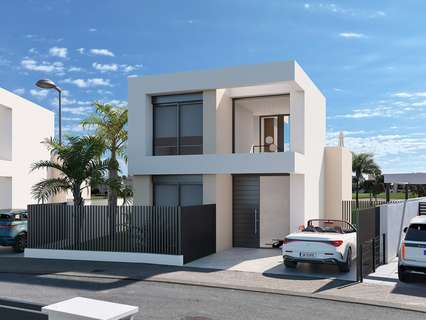 Villa en venta en San Javier zona Roda Golf