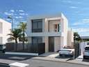 Villa en venta en San Javier zona Roda Golf