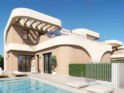 Villa en venta en Daya Nueva zona Daya Nueva