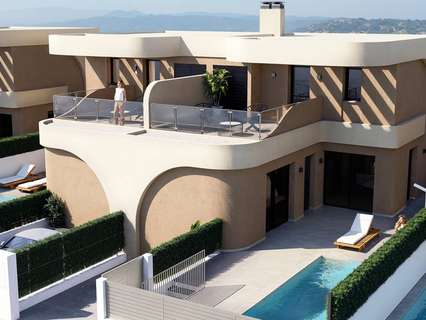 Villa en venta en Daya Nueva zona Daya Nueva