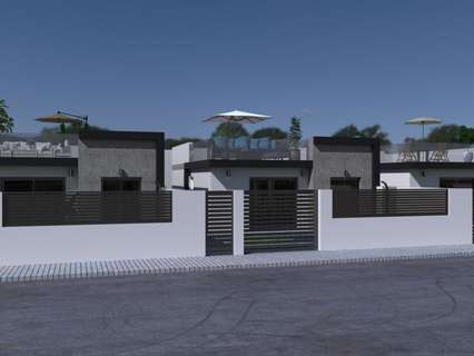 Villa en venta en Torre-Pacheco zona Balsicas