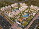 Planta baja en venta en Torrevieja zona Lago Rosa de Torrevieja