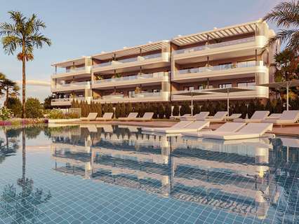 Ático en venta en Torrevieja zona Lago Rosa de Torrevieja