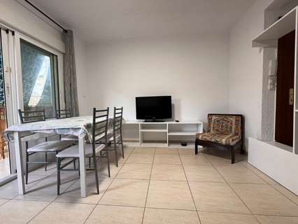 Apartamento en alquiler en Alicante zona Center
