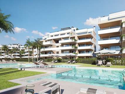 Apartamento en venta en Torre-Pacheco zona Santa Rosalía Lake and Life Resort