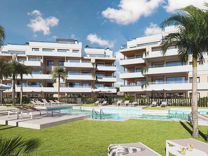 Ático en venta en Torre-Pacheco zona Santa Rosalía Lake and Life Resort