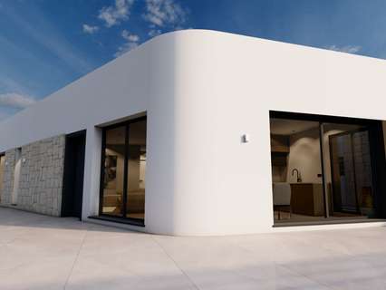 Villa en venta en Benijófar zona Benijófar