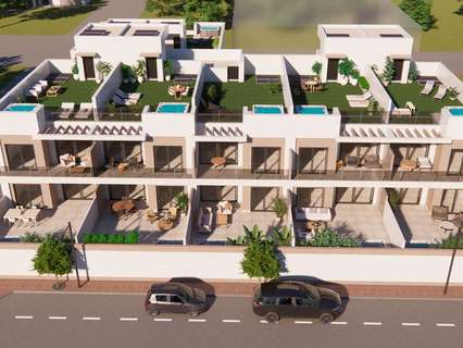 Ático en venta en Rojales zona La Marquesa