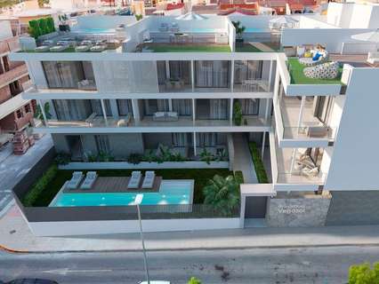 Planta baja en venta en Benijófar zona Benijófar