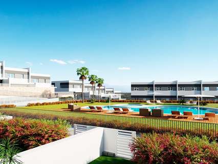 Casa en venta en Finestrat zona Balcón De Finestrat