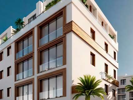 Apartamento en venta en San Pedro del Pinatar zona Lo Pagán